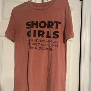 Amazon Women's Rose Graphic Tee